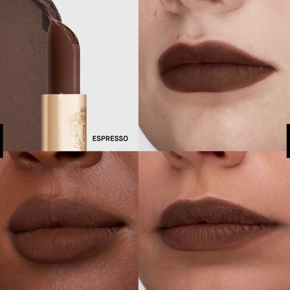 NEW✅B. Brown 457 Espresso
